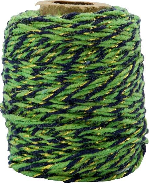 Provázek Green 50 m
