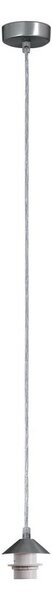 Rabalux 9926 - Napájecí kabel FIX 1xE27/60W/230V
