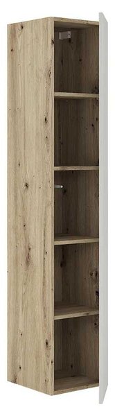 COLOS VYSOKA SKRINKA DUB ARTISAN KASMIR