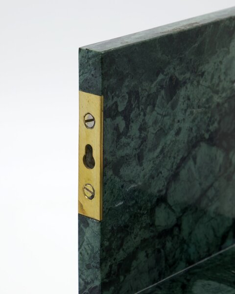 Police z mramoru Green 50 cm
