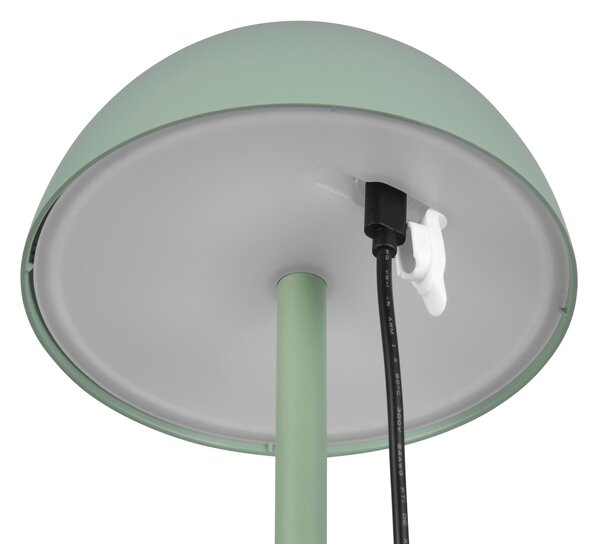 STOLNÍ LAMPA NA BATERIE 13,5/30 cm - Venkovní světla