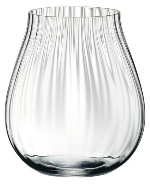 RIEDEL Sada 4 ks sklenice Gin Set Optic "O" výška 124 mm
