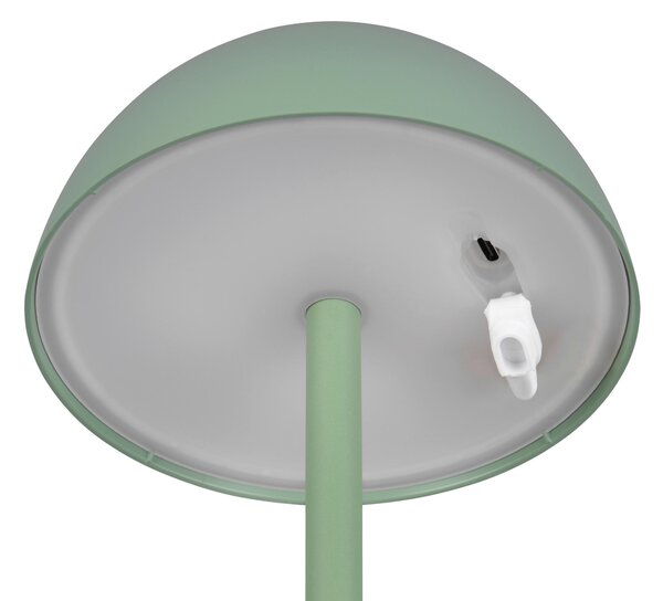 STOLNÍ LAMPA NA BATERIE 13,5/30 cm - Venkovní světla