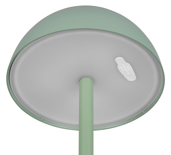 STOLNÍ LAMPA NA BATERIE 13,5/30 cm - Venkovní světla