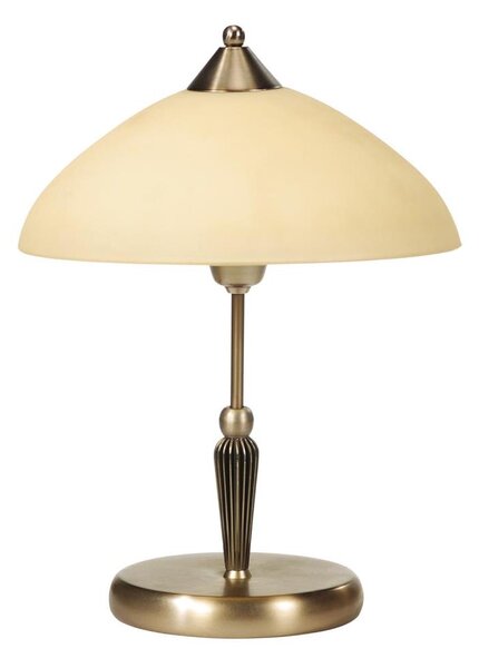 Rabalux 8172 - Stolní lampa REGINA 1xE14/40W/230V