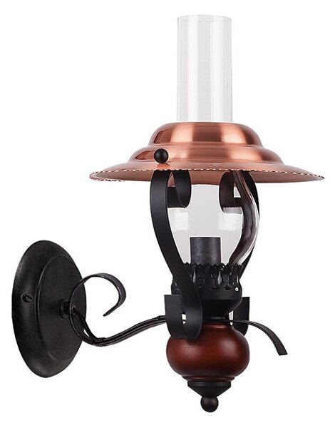 Rabalux 7868 - Nástěnné svítidlo ENNA 1xE14/40W/230V