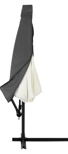Obal na slunečník, antracit 3 m, Kingsleeve