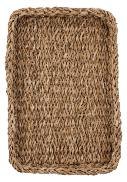 Úložný košík Natural Seagrass – set 2 ks