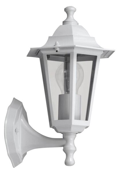 Rabalux 8203 - Venkovní nástěnné svítidlo VELENCE 1xE27/60W/230V