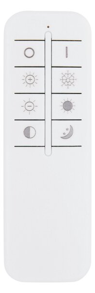 STROPNÍ LED SVÍTIDLO, 40/5 cm Globo - Online Only svítidla, Online Only