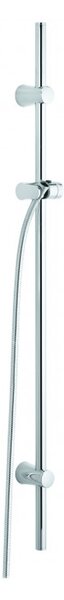 Kludi A-QA sprchová tyč |110 cm 6209505-00