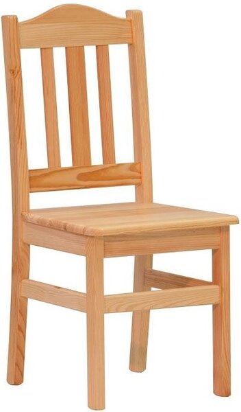 Dřevěná židle Pino II