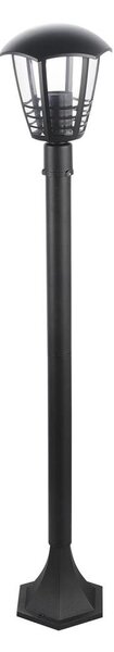Rabalux 8568 - Venkovní lampa MARSEILLE 1xE27/60W/230V IP44 1 m