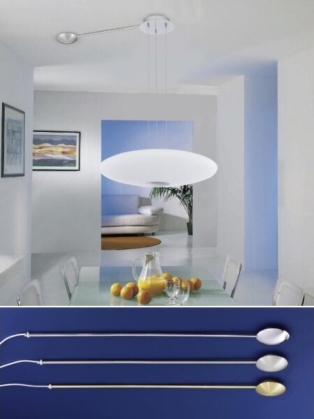 EGLO 88968 - Příslušenství k lustru EXTENTION chrom