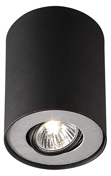 Philips 56330/30/PN - Philips - Bodové svítidlo 1xGU10/20W/230V