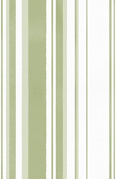 Tapety Zelené svislé pruhy různé šířky, Tapety geometrie, Tapety pruhy, a00565 : uwalls.cz