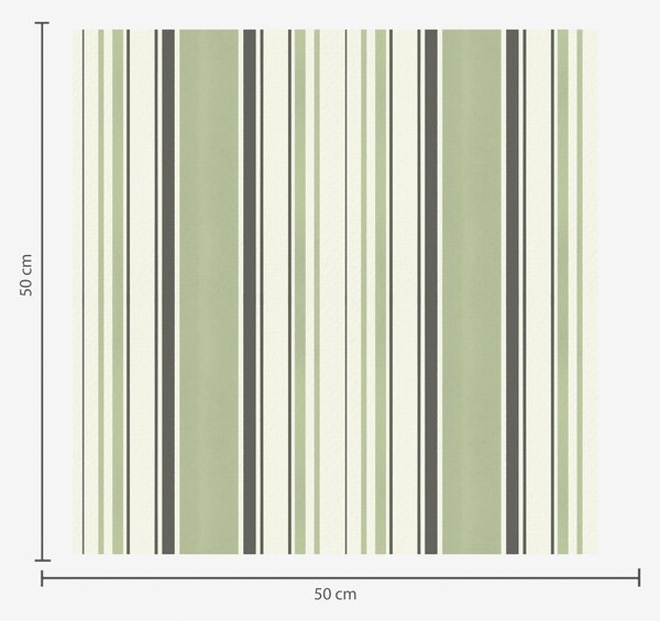 Tapety Krémové pozadí se směsí zelených a černých pruhů, Tapety geometrie, Tapety pruhy, a00563 : uwalls.cz