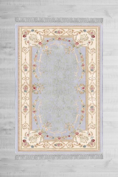 Conceptum Hypnose Koberec Furuso 80x150 cm šedý/béžový