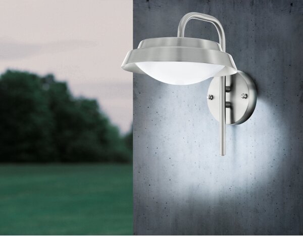 Eglo 94122 - LED venkovní osvětlení ARIOLLA LED/7,5W/230V IP44