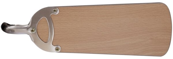 GLOBO 0307 - Stropní ventilátor UGO 1xE27/60W/230V