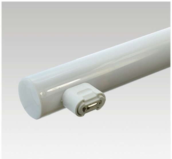 LED Zářivková trubice DUOLINE S14s/5W/230V 30 cm