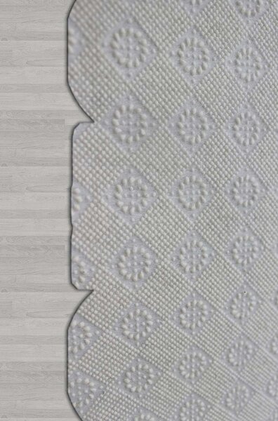 Conceptum Hypnose Koberec Tic Tac Toe 60x100 cm vícebarevný