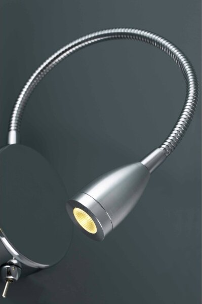 FARO 40994 - LED Nástěnná lampa LOKE LED/3W/230V