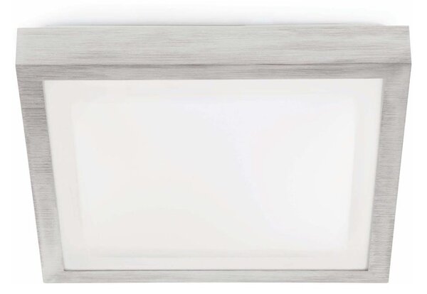 FARO 62983 - Koupelnové stropní svítidlo TOLA 1 1xE27/20W/230V IP44
