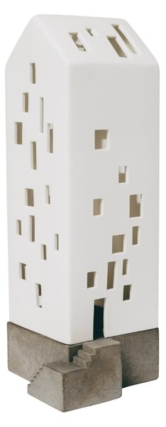 Svícen domeček Apartment House