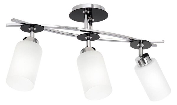 Stropní svítidlo TOKIO 3xE27/60W/230V