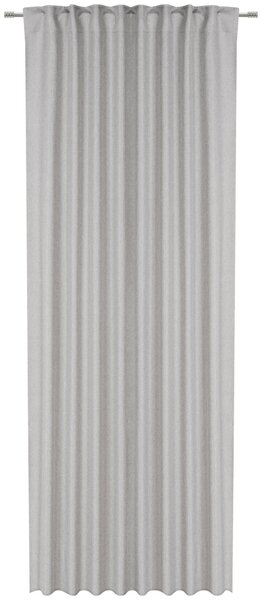 HOTOVÝ ZÁVĚS, black-out (nepropouští světlo), 140/245 cm Esposa - Závěsy