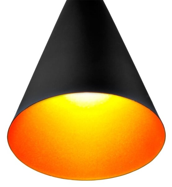 Lustr MODERN 1C 1xE27/20W/230V