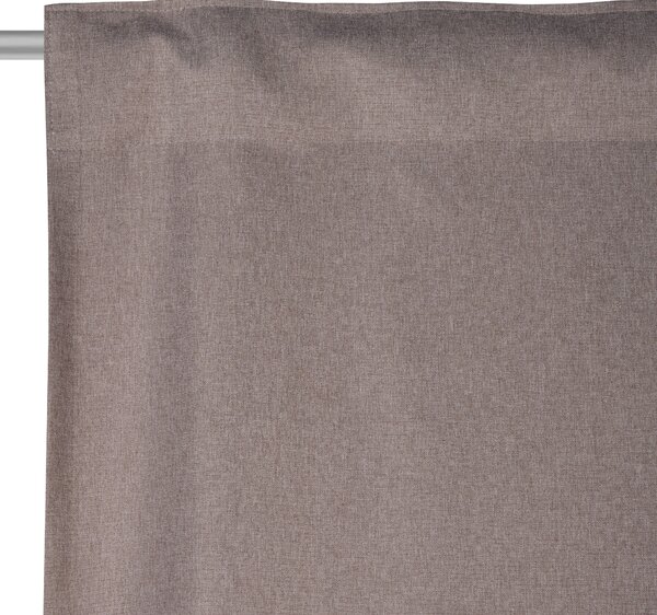 HOTOVÝ ZÁVĚS, black-out (nepropouští světlo), 140/245 cm Esposa - Závěsy