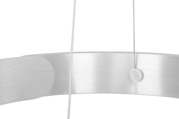 ZÁVĚSNÉ LED SVÍTIDLO, 63/64/150 cm Dieter Knoll - Závěsná LED svítidla