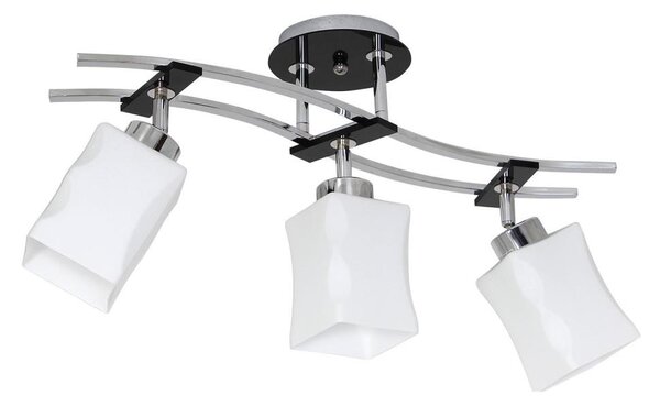 Stropní svítidlo DERBY 3xE27/60W/230V