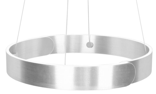 ZÁVĚSNÉ LED SVÍTIDLO, 63/64/150 cm Dieter Knoll - Závěsná LED svítidla