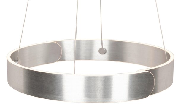 ZÁVĚSNÉ LED SVÍTIDLO, 63/64/150 cm Dieter Knoll - Závěsná LED svítidla