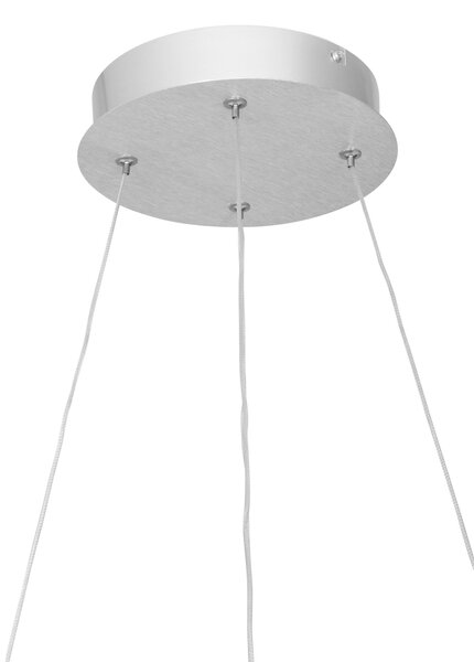 ZÁVĚSNÉ LED SVÍTIDLO, 63/64/150 cm Dieter Knoll - Závěsná LED svítidla