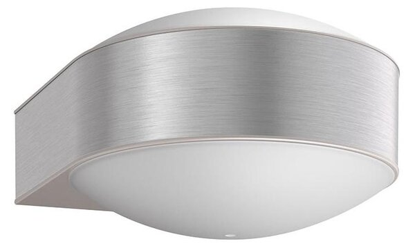 Philips 17336/47/PN - Venkovní nástěnné svítidlo MYGARDEN CHIPMUNK E27/42W IP44