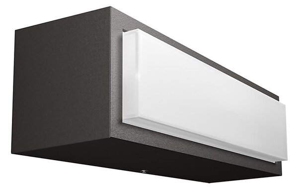 Philips 17354/93/P3 - LED Venkovní nástěnné svítidlo LED/4,5W IP44
