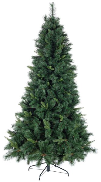 Bizzotto Umělý vánoční strom Garlenda Green 270 cm