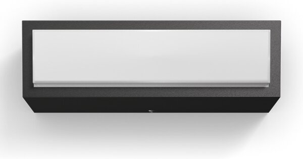 Philips 17354/93/P3 - LED Venkovní nástěnné svítidlo LED/4,5W IP44