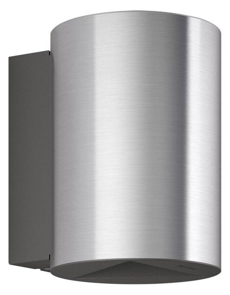Philips 17357/47/P0 - LED venkovní nástěnné svítidlo BUXUS 2xLED/4,5W IP44