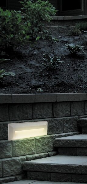 Rabalux 8011 - LED Venkovní nástěnné svítidlo PUEBLO LED/1,6W IP65