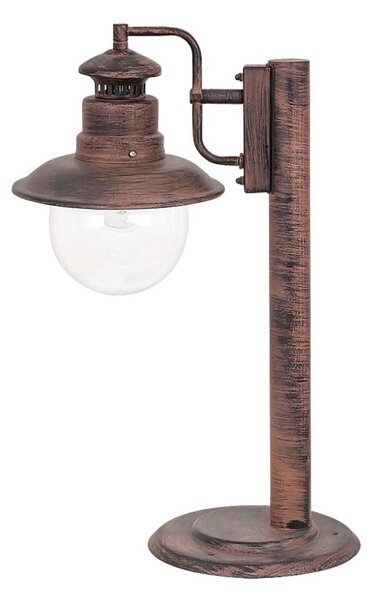 Rabalux 8165 - Venkovní lampa ODESSA 1xE27/60W IP44