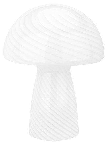 STOLNÍ LAMPA, E27, 21/28 cm Novel - Stolní lampy