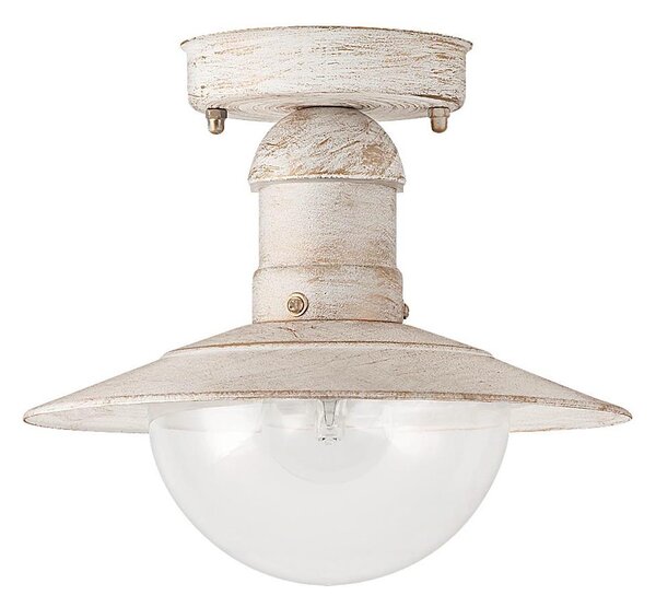 Rabalux 8739 - Venkovní stropní svítidlo OSLO 1xE27/60W IP44