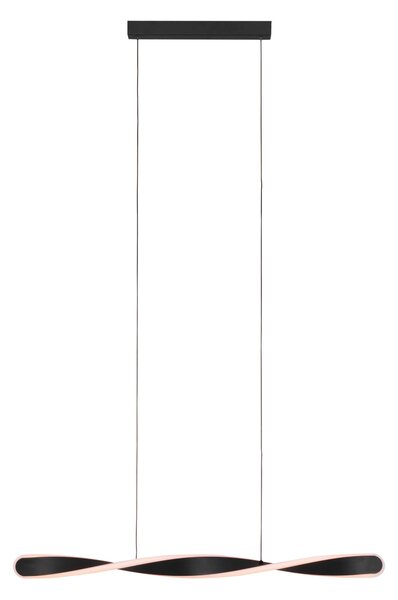 ZÁVĚSNÉ LED SVÍTIDLO, 89/6/150 cm Novel - Závěsná světla