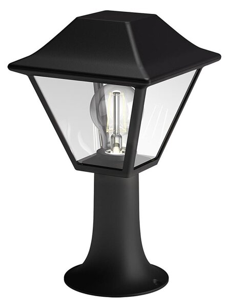Philips 16496/30/PN - Venkovní lampa MYGARDEN ALPENGLOW 1xE27/60W/230V IP44