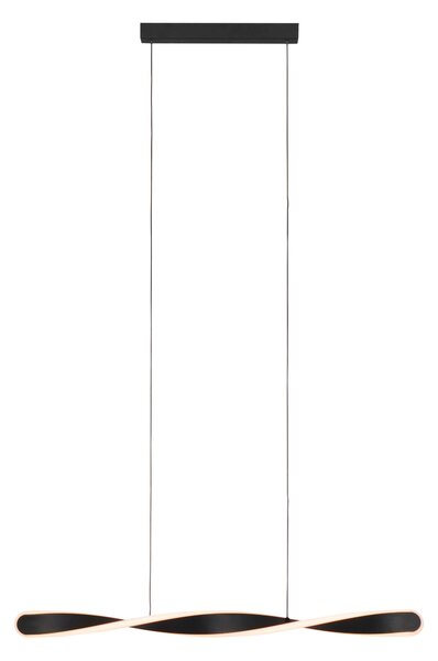 ZÁVĚSNÉ LED SVÍTIDLO, 89/6/150 cm Novel - Závěsná světla